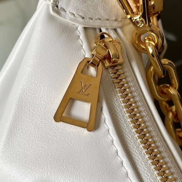 Lv Armpit wrap embossed moon Back #00055 - Image 6