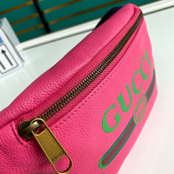 Crossbody bag chest bag bum-bag #00078 - Image 5