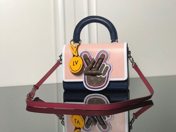l Women's Bag, Crossbody Bag, Shoulder Bag #00082 - Image 7