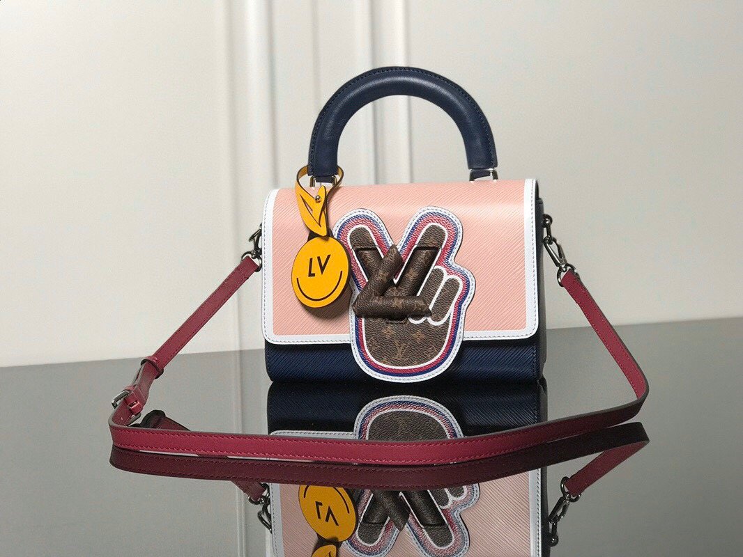 l Women's Bag, Crossbody Bag, Shoulder Bag #00082 - Image 7