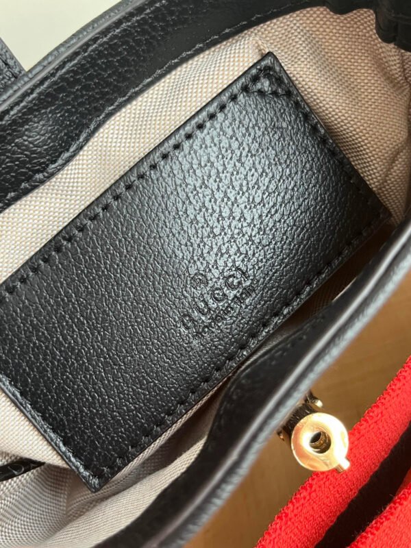 Gucci Horsebit 1955 Mini Shoulder Bag #00022 - Image 4