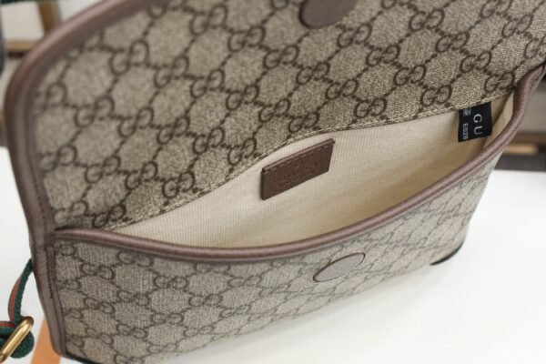 Gucci Neo Vintage Small belt Bag #00091 - Image 6