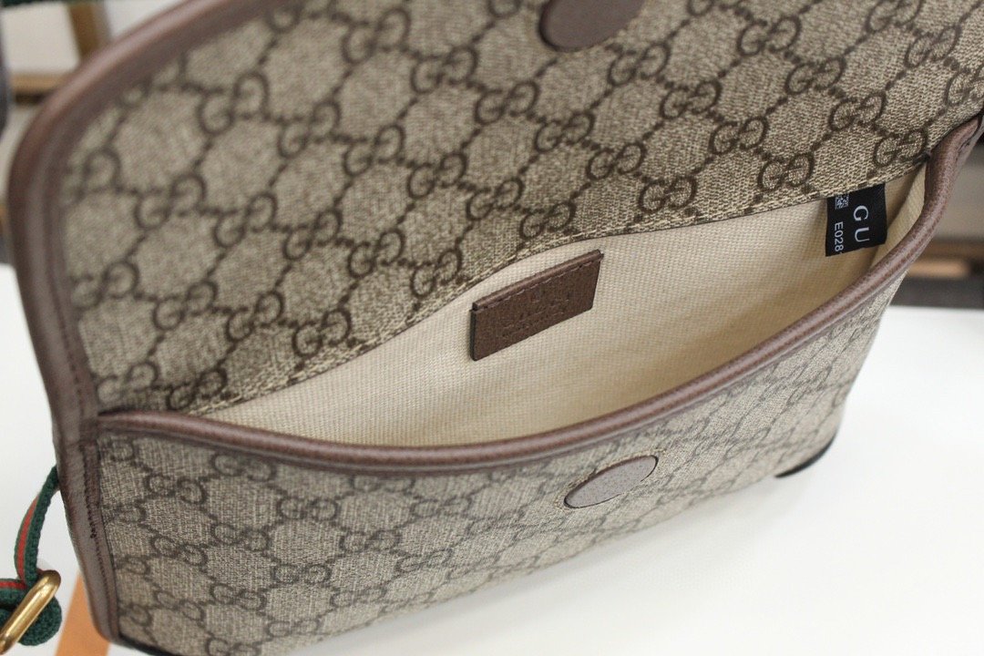 Gucci Neo Vintage Small belt Bag #00091 - Image 6