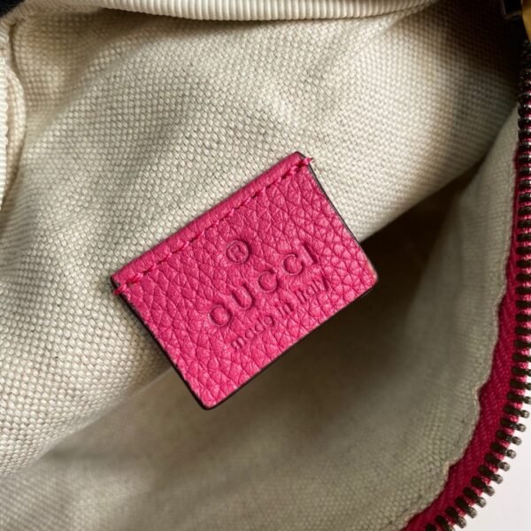 Crossbody bag chest bag bum-bag #00078 - Image 3