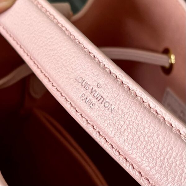 Loius vuitton Bucket Bag #00053 - Image 3