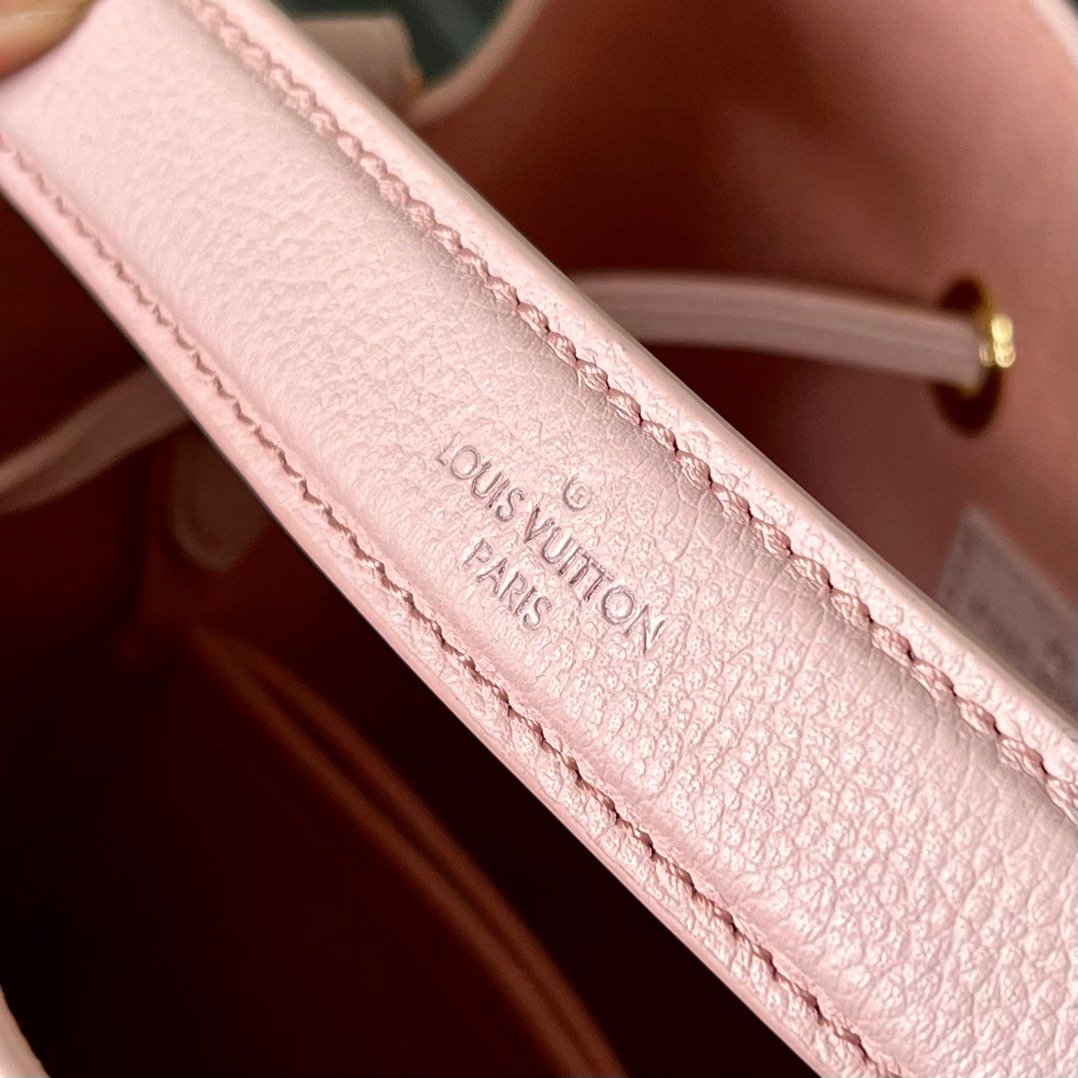 Loius vuitton Bucket Bag #00053 - Image 3