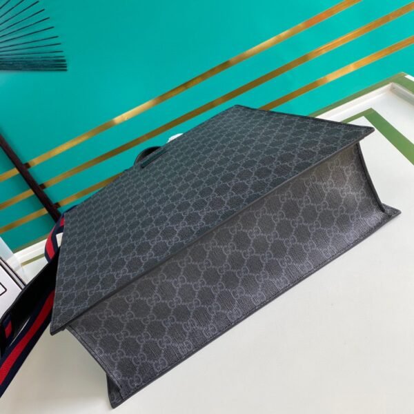 Crossbody bag shopping bag  #00077 - Image 6