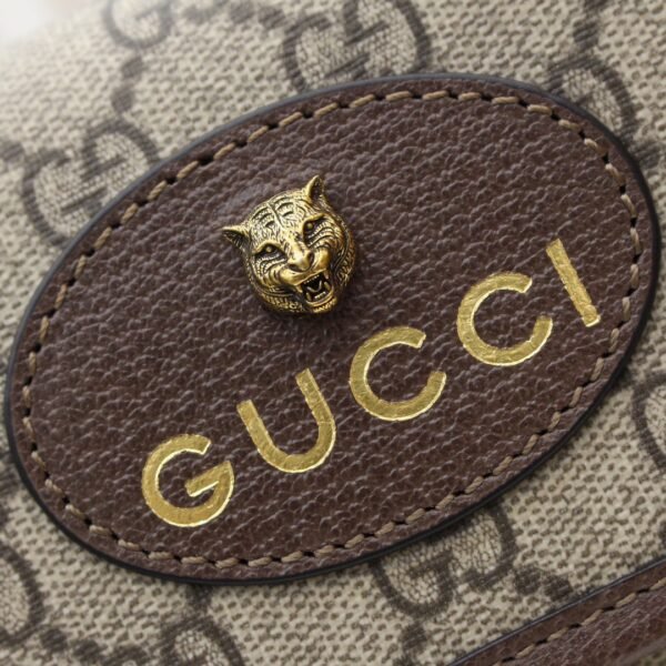 Gucci Neo Vintage Small belt Bag #00091 - Image 12