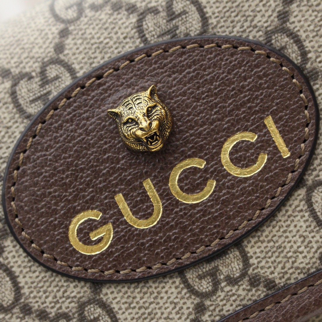 Gucci Neo Vintage Small belt Bag #00091 - Image 12