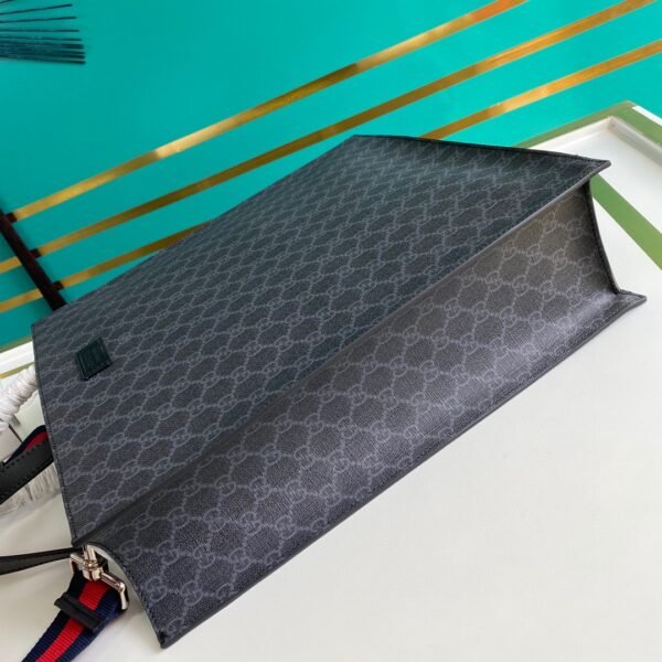 Crossbody bag shopping bag  #00077 - Image 7