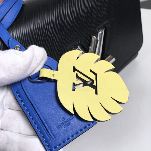 Louis Vuitton Twist MM #00089 - Image 7
