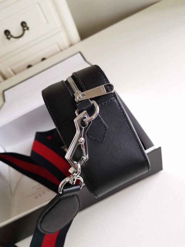 crossbody bag camera bag  #00079 - Image 3