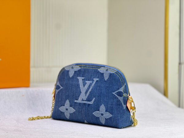 Louis Vuitton Pochette Cosmétique #00017 - Image 7