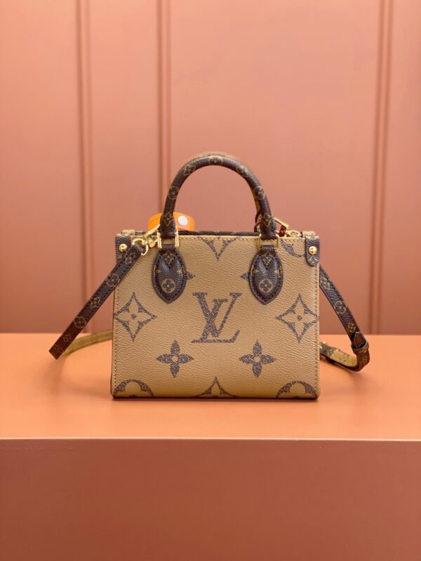 Stylish Women Louis Vuitton Handbag #00013 - Image 2