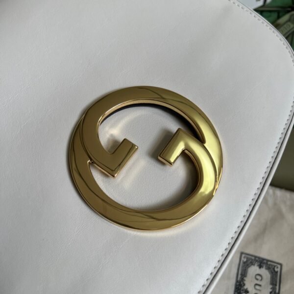 Replica Gucci Blondie Medium Shoulder Bag #00093 - Image 6