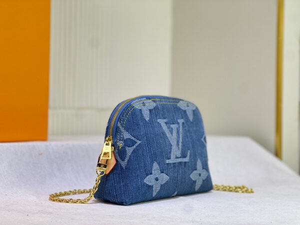 Louis Vuitton Pochette Cosmétique #00017 - Image 6