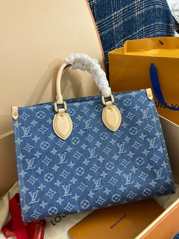 Women's Authentic LOUIS VUITTON LV Remix #00014 - Image 7