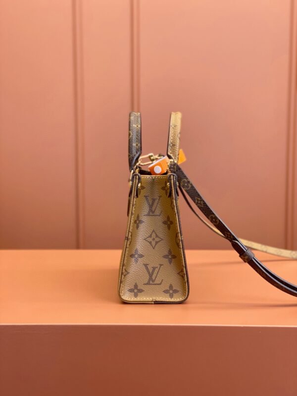 Stylish Women Louis Vuitton Handbag #00013 - Image 5