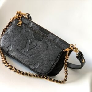 Louis Vuitton Multi Pochette Accessoires M80399 #00052