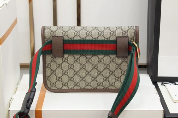 Gucci Neo Vintage Small belt Bag #00091 - Image 9