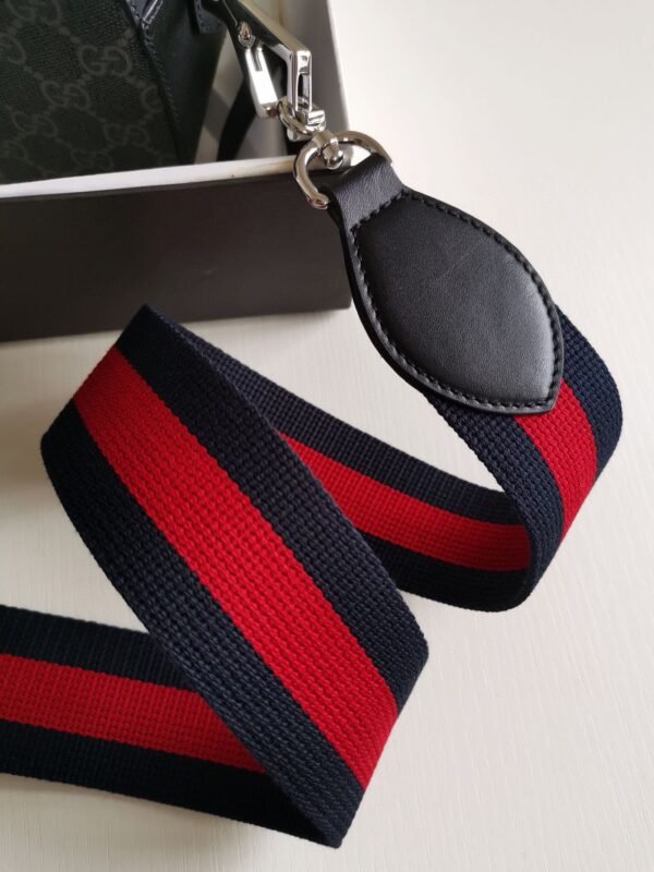 crossbody bag camera bag  #00079 - Image 5
