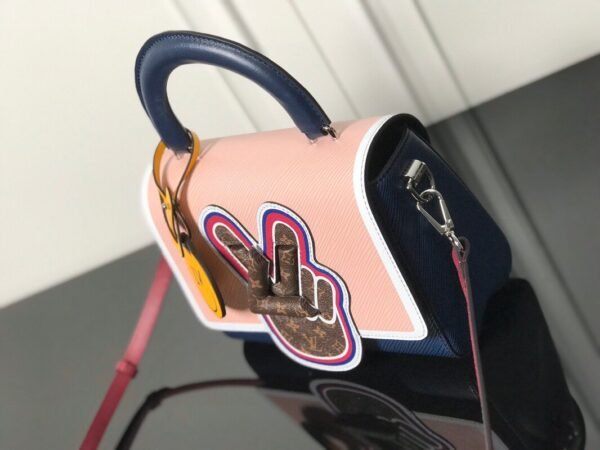 l Women's Bag, Crossbody Bag, Shoulder Bag #00082 - Image 5