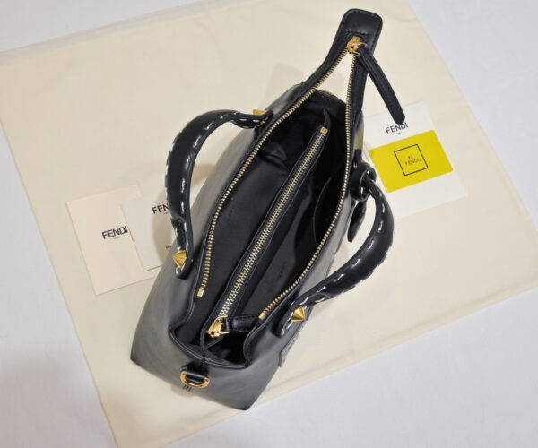 Fendi By The Way Roma #00042 - Image 4