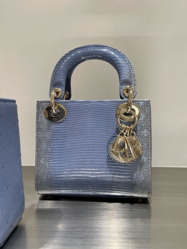 Christian Dior Mini Lady Bags #00045 - Image 3