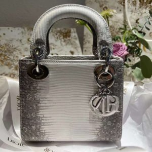 Christian Dior Mini Lady Bags #00045
