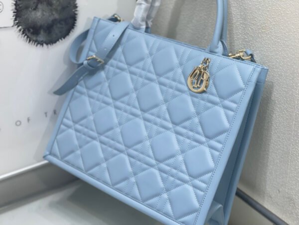 Christian Dior Ladies Bag #00010 - Image 7