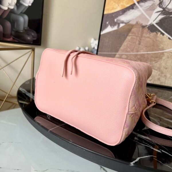 Loius vuitton Bucket Bag #00053 - Image 8