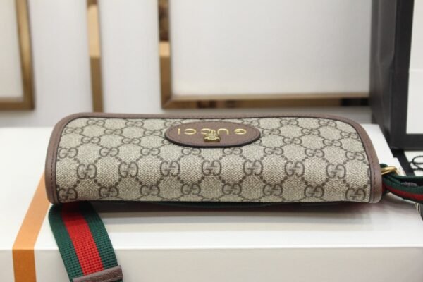 Gucci Neo Vintage Small belt Bag #00091 - Image 8