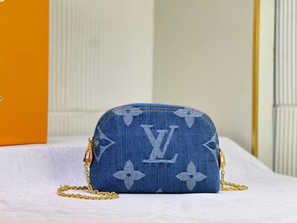 Louis Vuitton Pochette Cosmétique #00017 - Image 9