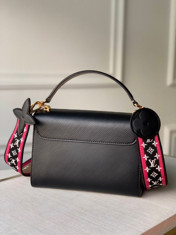 Louis Vuitton Twist MM #00034 - Image 7