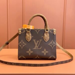 Stylish Women Louis Vuitton Handbag #00013