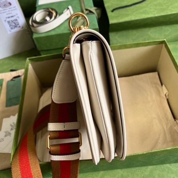 Replica Gucci Blondie Medium Shoulder Bag #00093 - Image 8