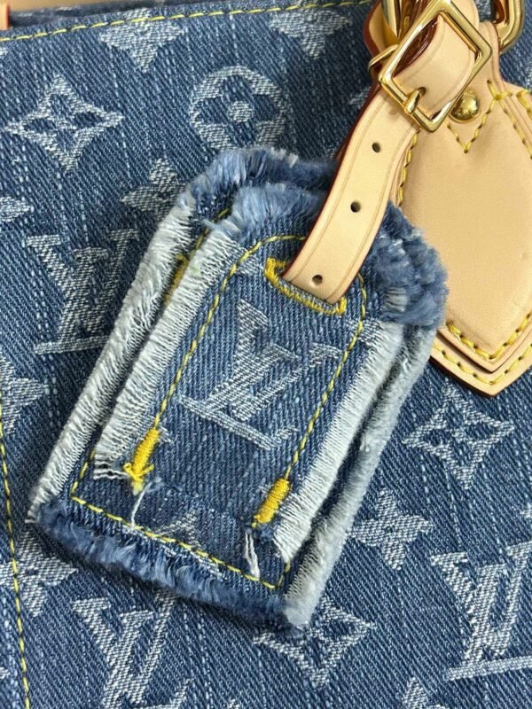 Women's Authentic LOUIS VUITTON LV Remix #00014 - Image 5