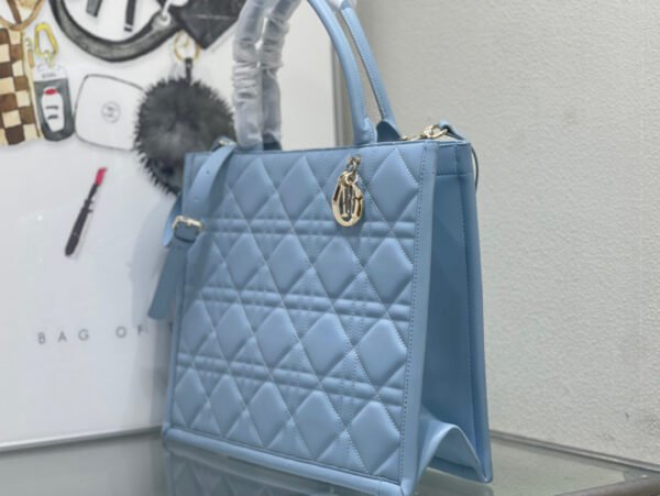 Christian Dior Ladies Bag #00010 - Image 8