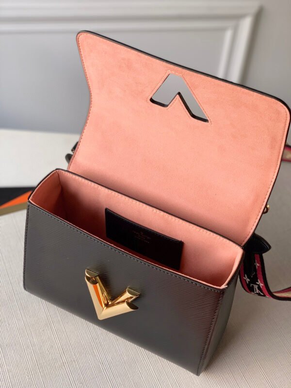 Louis Vuitton Twist MM #00034 - Image 3