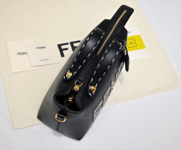 Fendi By The Way Roma #00042 - Image 6