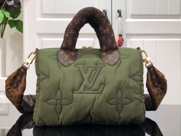 Louis Vuitton Shoulder #00090 - Image 7