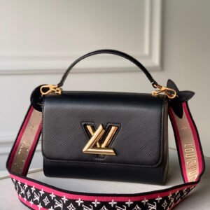 Louis Vuitton Twist MM #00034