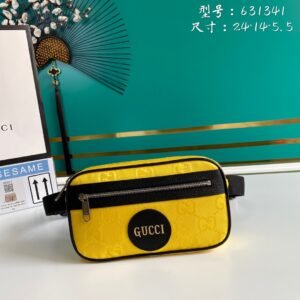 Gucci Off The Grid Belt Bag #00029