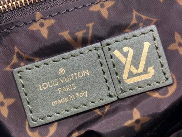 Louis Vuitton Shoulder #00090 - Image 3