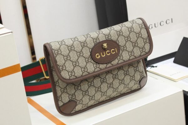 Gucci Neo Vintage Small belt Bag #00091 - Image 10