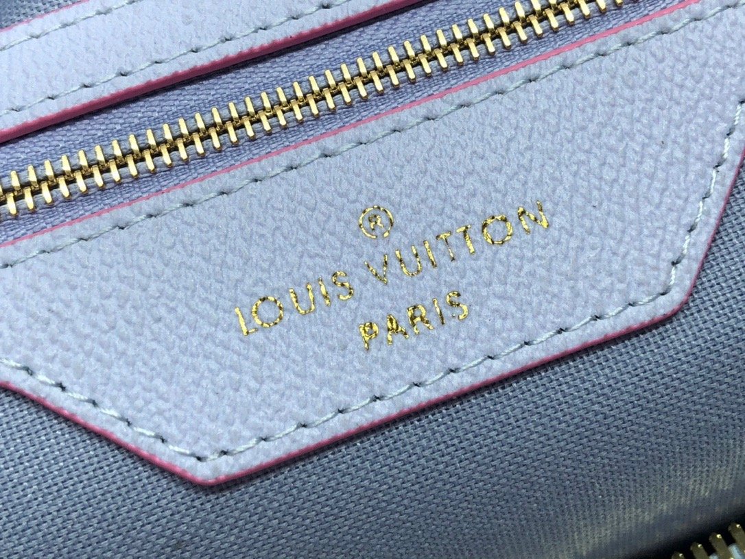 Louis Vuitton Keepall Travel Bag #00061 - Image 2