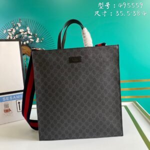 Crossbody bag shopping bag  #00077