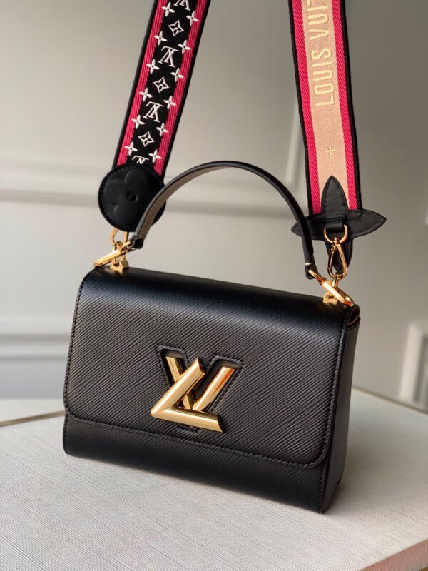 Louis Vuitton Twist MM #00034 - Image 8