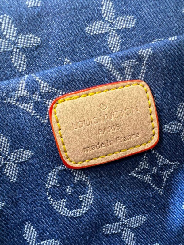 Louis Vuitton Pochette Cosmétique #00017 - Image 3