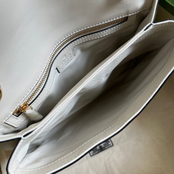 Replica Gucci Blondie Medium Shoulder Bag #00093 - Image 4